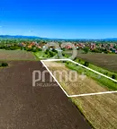 Парцел в София, с. Петърч