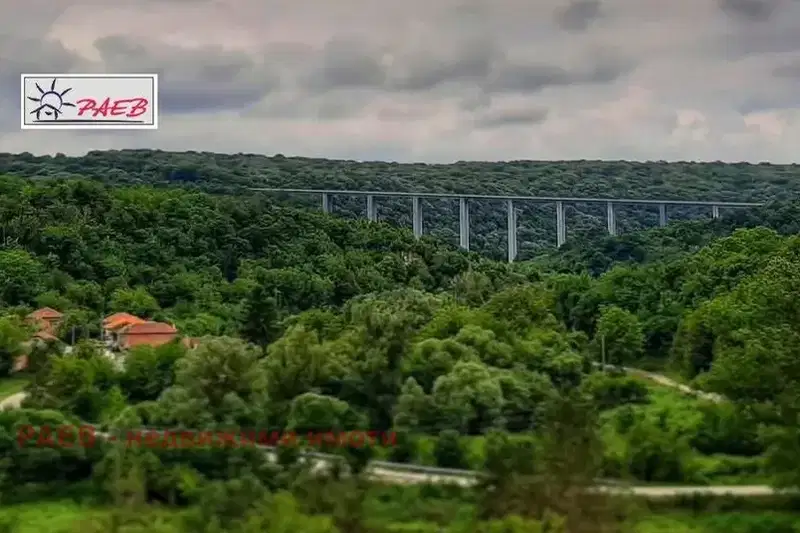 Парцел в Русе, с. Писанец