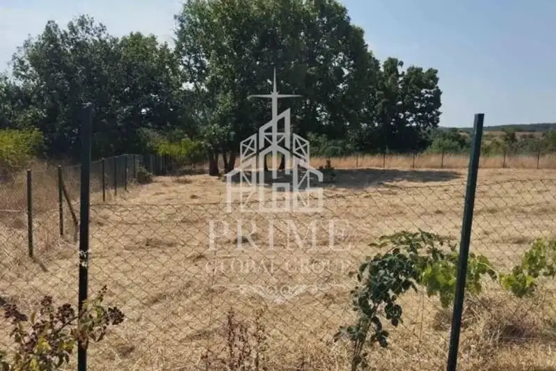 Plot in Oblast Burgas, Pismenovo