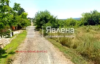 Парцел в Бургас, с. Писменово
