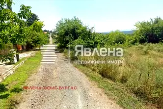 Парцел в Бургас, с. Писменово