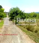 Парцел в Бургас, с. Писменово