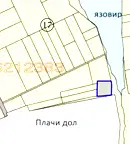 Парцел в Добрич, с. Плачидол