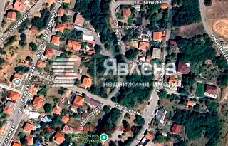 Парцел в с. Подгумер