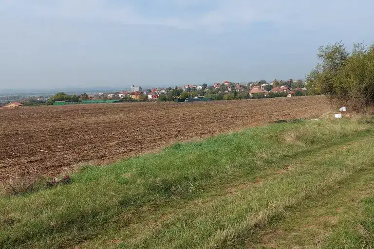 Plot in Podgumer