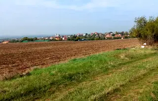 Парцел в с. Подгумер