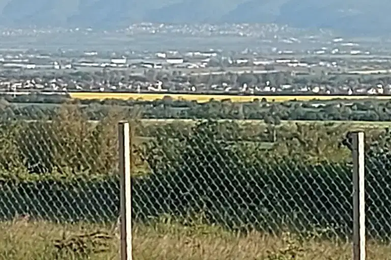 Plot in Podgumer