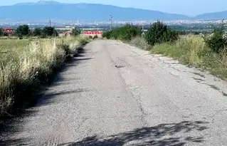 Парцел в с. Подгумер