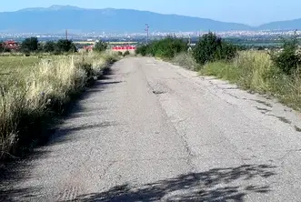 Парцел в с. Подгумер