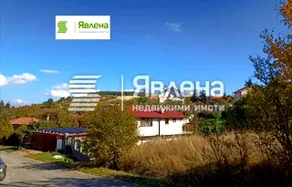 Парцел в София, с. Пожарево
