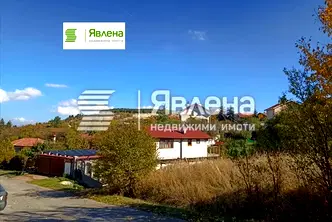 Парцел в София, с. Пожарево