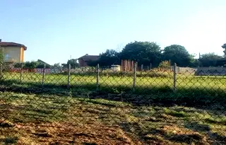 Парцел в София, с. Пожарево