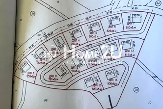Парцел в София, с. Пожарево
