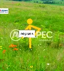 Парцел във Видин, с. Покрайна