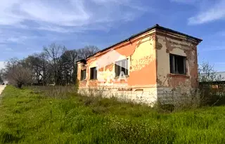 Парцел в Силистра, с. Полковник Ламбриново
