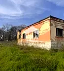 Парцел в Силистра, с. Полковник Ламбриново