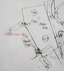 Парцел в Смолян, с. Полковник Серафимово