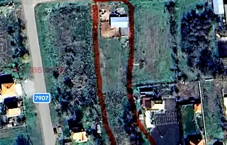 Парцел в Бургас, с. Полски извор