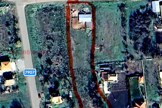 Парцел в Бургас, с. Полски извор