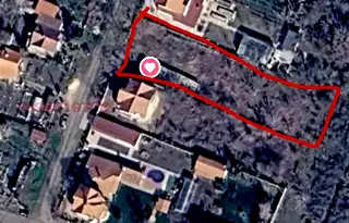 Парцел в Бургас, с. Полски извор