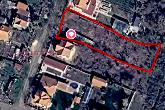 Парцел в Бургас, с. Полски извор