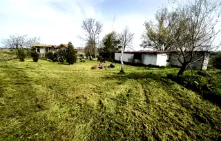 Парцел в Бургас, с. Порой