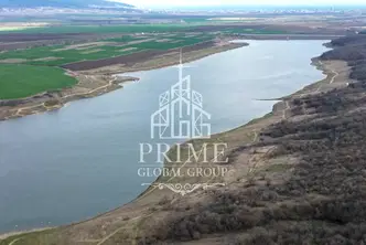 Парцел в Бургас, с. Порой