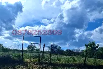 Парцел в Стара Загора, с. Православ