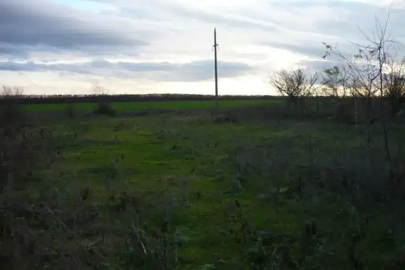 Plot in Dobrich, Prespa