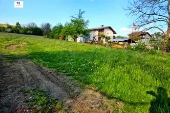 Парцел в Перник, с. Прибой