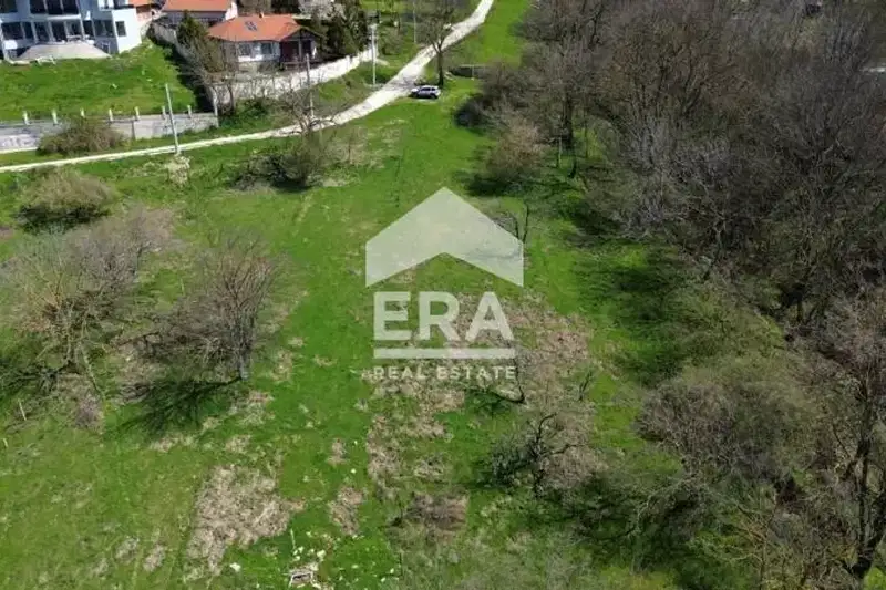 Plot in Oblast Varna, Priselci