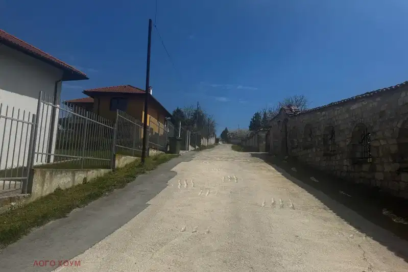Plot in Oblast Varna, Priselci