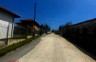 Парцел във Варна, с. Приселци