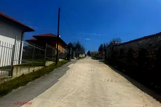 Парцел във Варна, с. Приселци