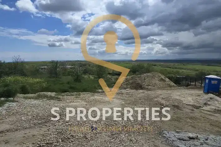 Plot in Oblast Varna, Priselci