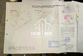 Парцел във Варна, с. Приселци