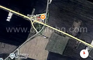 Парцел в София, с. Пролеша