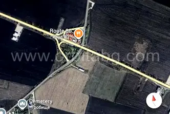 Парцел в София, с. Пролеша