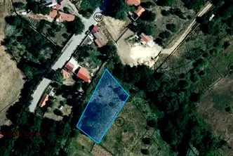 Парцел в Стара Загора, с. Пряпорец