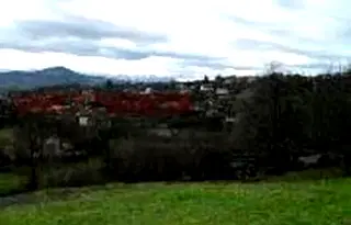 Парцел в Монтана, с. Пърличево