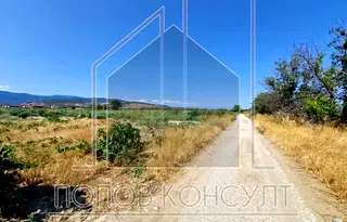 Парцел в Пловдив, с. Първенец