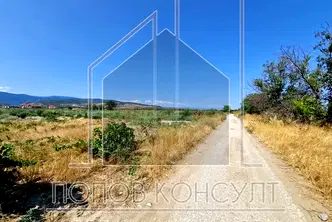 Парцел в Пловдив, с. Първенец