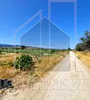 Парцел в Пловдив, с. Първенец