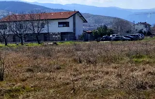 Парцел в Пловдив, с. Първенец