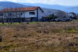 Парцел в Пловдив, с. Първенец