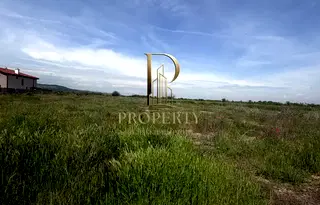 Парцел в Пловдив, с. Първенец