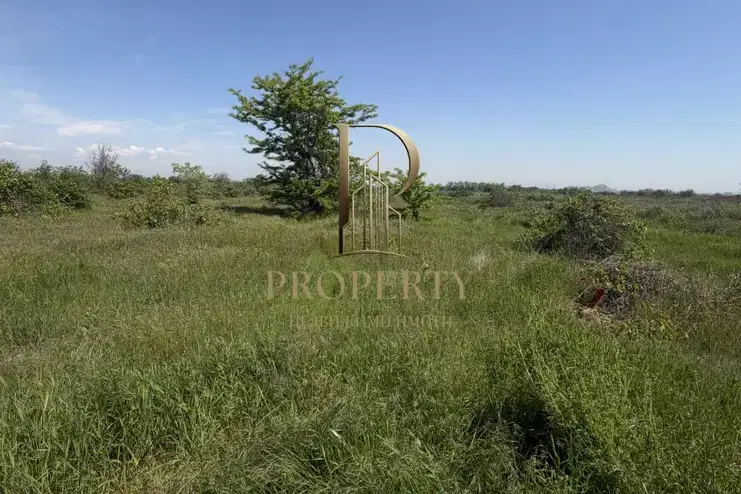 Plot in Oblast Plovdiv, Pyrvenec