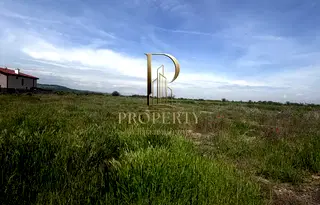 Парцел в Пловдив, с. Първенец