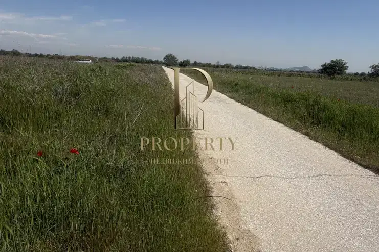 Plot in Oblast Plovdiv, Pyrvenec