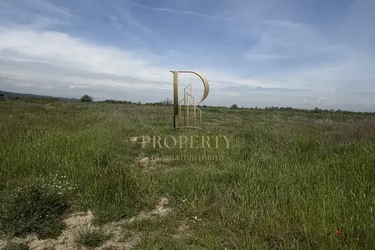 Plot in Oblast Plovdiv, Pyrvenec